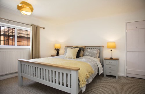 Neatishead Cama Y Desayuno | Ye Olde Saddlery BB