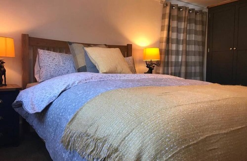 Neatishead Cama Y Desayuno | Ye Olde Saddlery BB