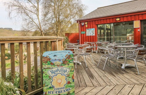 Falmouth Cabaña | Tamarisk Cottage