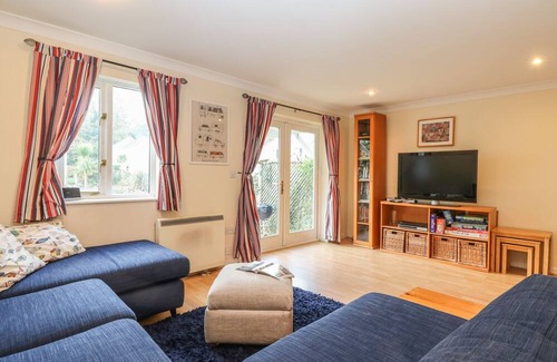 Falmouth Cabaña | Tamarisk Cottage