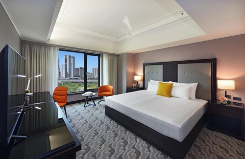 Guishan District Hotel | Fullon Poshtel Linkou