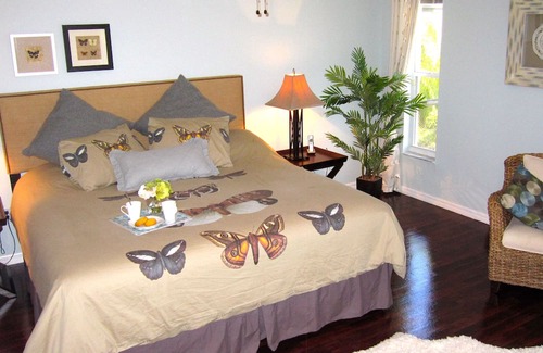 Pelican Casa | VILLA SUNSET KISS SW HERMOSO IMPRESIONANTE EN CRUCE DE CANAL CON ACCESO AL MAR *****