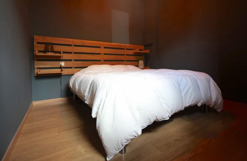 Valloire Apartamento | In the center - Apartment 7 people - Cozy