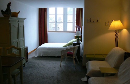 Old Town Apartamento | bright studio in the heart of town