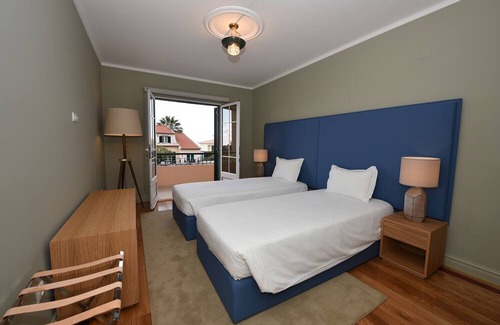Sao Martinho Casa | Vila Chaves -Madeira