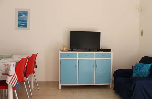 Torre Vado Apartamento | Seafront house Torre Vado, Salento