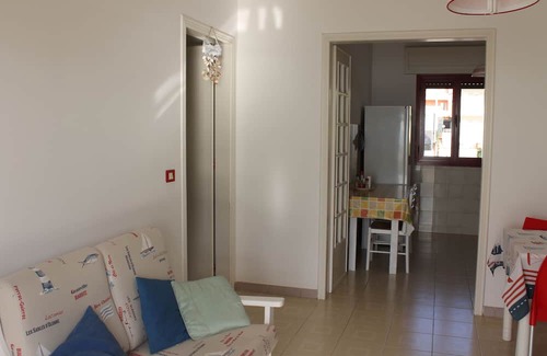 Torre Vado Apartamento | Seafront house Torre Vado, Salento