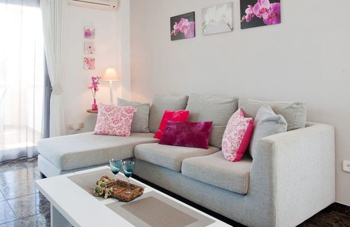 Denia Apartamento | APARTMENT AT 150M BEACH