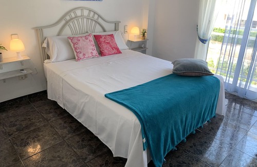 Denia Apartamento | APARTMENT AT 150M BEACH