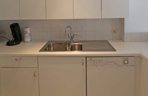 Knokke Apartamento | Stunning apartment downtown 300m from the beach