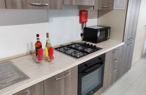 Marsaskala Apartamento | Two Bedroom Spacious Apartment central to all amenities and close to the sea