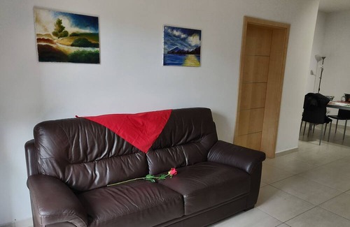 Marsaskala Apartamento | Two Bedroom Spacious Apartment central to all amenities and close to the sea
