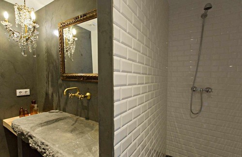 Olot Apartamento | b4-2 Terrissaire