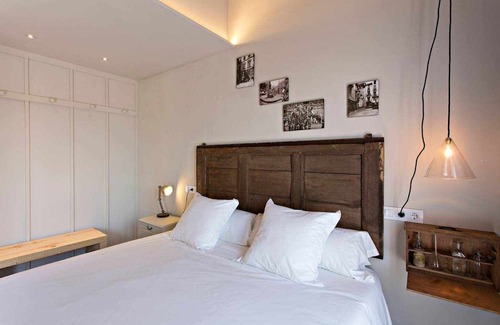 Olot Apartamento | b4-2 Terrissaire