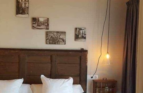 Olot Apartamento | b4-2 Terrissaire