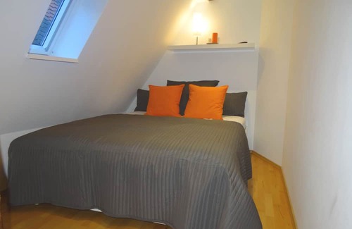 Hersbruck Apartamento | FeWo "Friedl" - In the heart of Hersbruck old town!