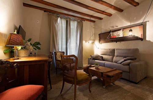 Olot Apartamento | a2-1 Esparter