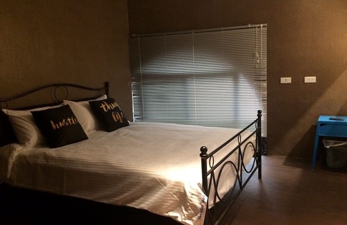 Zuoying District Casa | Traveler Station R15