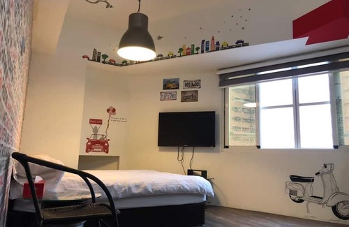 Zuoying District Casa | Traveler Station R15