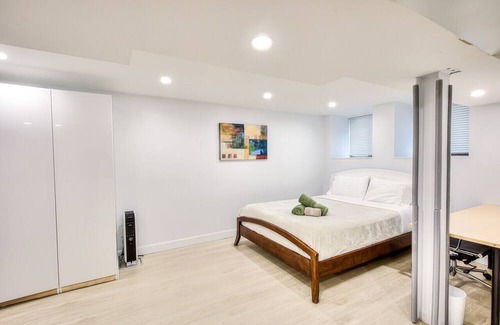 Plateau Mont Royal Condominio | Amazing Apartment In The Heart Of The Plateau