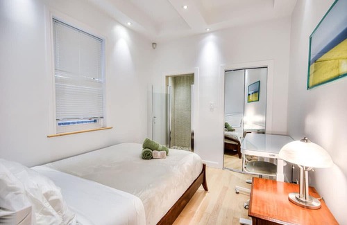 Plateau Mont Royal Condominio | Amazing Apartment In The Heart Of The Plateau