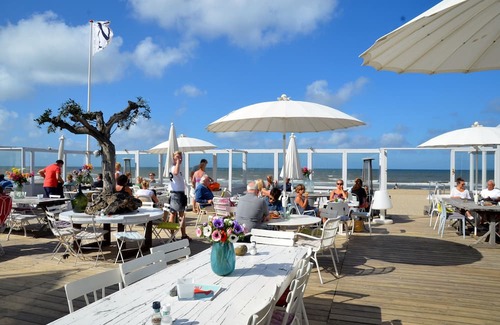 Schoorldam Casa | Idyllic holiday home in a beautiful location in a small harbor, Wifi