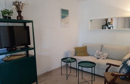 Le Penon Casa | Villa Seignosse, 2 bedrooms, 4 persons