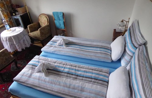 Muttenz Casa | Ideal Base In Basel: Near St. Jakob-Park & 10-Minutes By Tram From City Centre