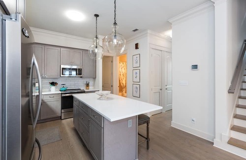 Seacrest Beach Casa | ¡Recién renovado y decorado de diseño Reserve ahora para Acción de Gracias!