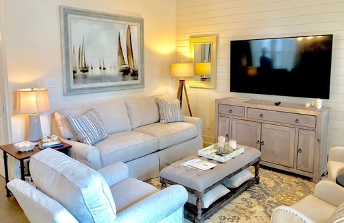 Seacrest Beach Casa | ¡Recién renovado y decorado de diseño Reserve ahora para Acción de Gracias!