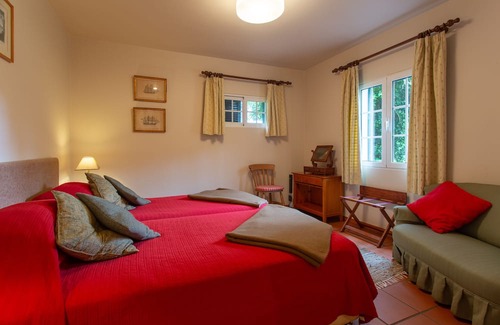Camacha Casa | Casas Valleparaizo - Casa da Levadinha