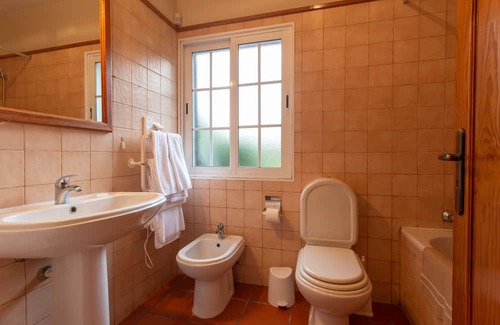 Camacha Casa | Casas Valleparaizo - Casa da Levadinha