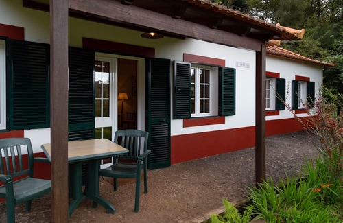 Camacha Casa | Casas Valleparaizo - Casa da Levadinha