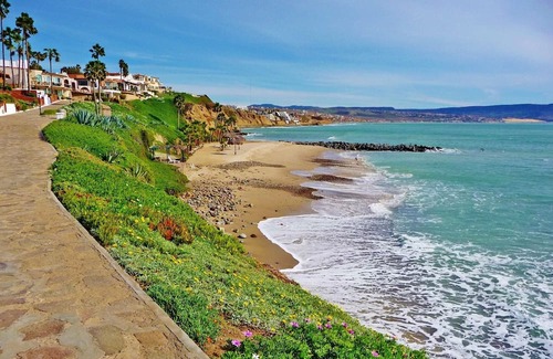 Las Gaviotas Casa | Stunning Beach Home, made Cover & Feature Article in Baja Lifestyle Magazine!!!