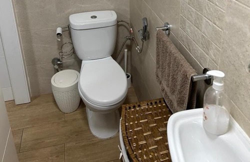 El Puerto de Santa María Apartamento | Loft with all the comforts