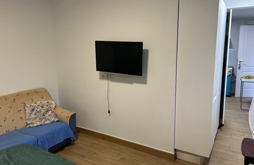 El Puerto de Santa María Apartamento | Loft with all the comforts