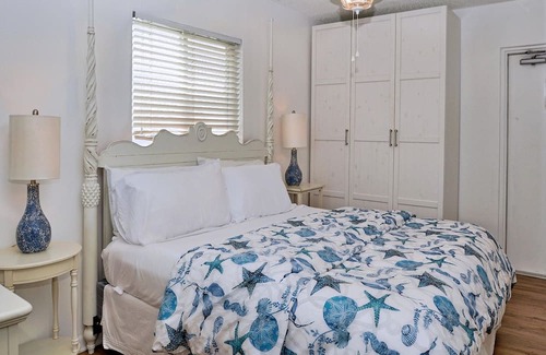 Clearwater Beach Condominio | Bayside Condos 29 Vistas de la ciudad y la bahía