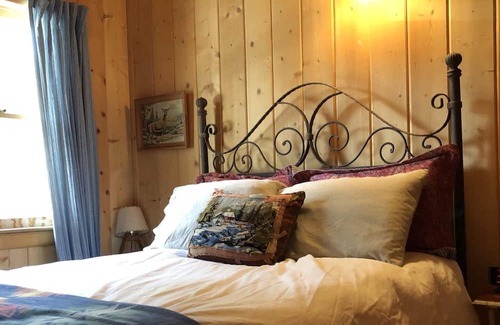 Breckenridge Cabina | The perfect cabin in the mountains, minutes to downtown Breckenridge