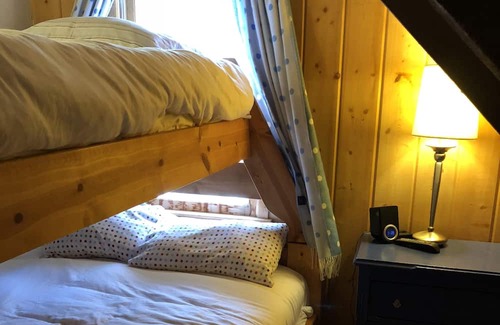 Breckenridge Cabina | The perfect cabin in the mountains, minutes to downtown Breckenridge