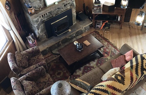 Breckenridge Cabina | The perfect cabin in the mountains, minutes to downtown Breckenridge