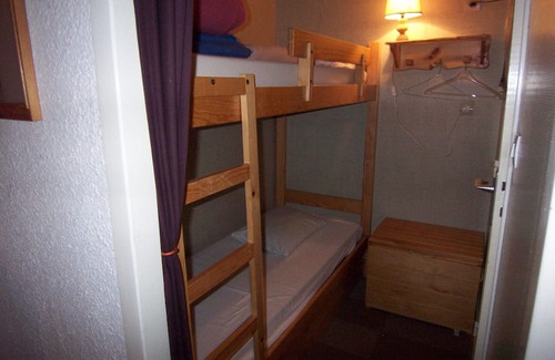 Piau Engaly Apartamento | APARTMENT AT THE X FEET OF THE SLOPES MOUNTAIN VIEW WITHOUT OPPOSITE
