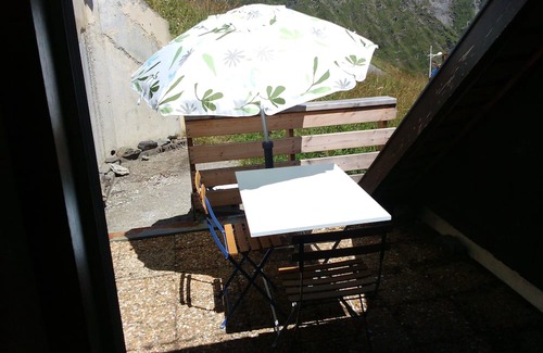 Piau Engaly Apartamento | APARTMENT AT THE X FEET OF THE SLOPES MOUNTAIN VIEW WITHOUT OPPOSITE
