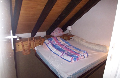 Piau Engaly Apartamento | APARTMENT AT THE X FEET OF THE SLOPES MOUNTAIN VIEW WITHOUT OPPOSITE