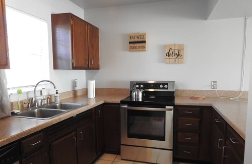 Plymouth Villa | ¡Nuevo listado! Hermosa Errol Estates Golf Villa Corto viaje en coche a Disney y Universal