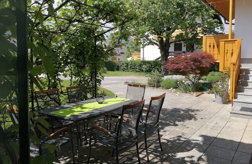 Bled Apartamento | The Apartments Kristan are located in Bled, at the edge of the lovely meadow fro