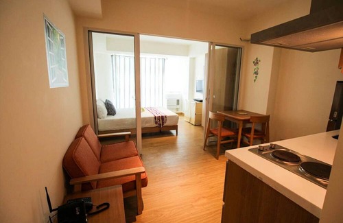 Don Bosco Casa | Azure Miami 1507 Beach View unit