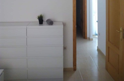 El Grau de Moncofa Apartamento | Apartment Playa de Moncofa, POOL and GARAGE