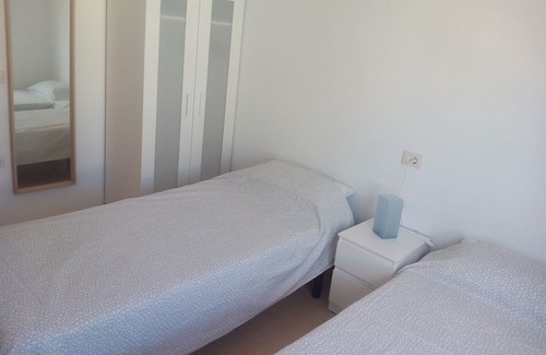El Grau de Moncofa Apartamento | Apartment Playa de Moncofa, POOL and GARAGE