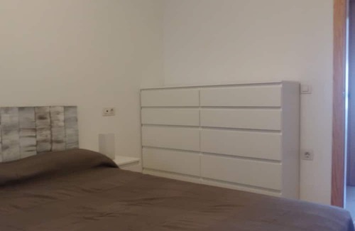 El Grau de Moncofa Apartamento | Apartment Playa de Moncofa, POOL and GARAGE