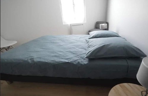 Le Bois-Plage-en-Re Casa | Elegant Chai Rhétais fully restored in the heart of the village